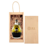 Romeo & Giulietta Oil & Balsamic Etched Gift