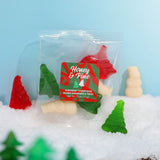 Albanese® Christmas Gummi Taster Packet