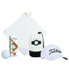 Titleist® Hat Golf Kit