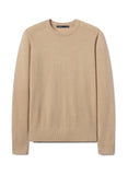 B. Draddy® Men's 007 Cashmere Crewneck