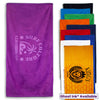 Jewel Collection Beach Towel