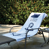 Jewel Collection Beach Towel