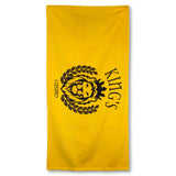 Jewel Collection Beach Towel