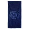 Jewel Collection Beach Towel
