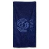 Jewel Collection Beach Towel