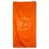 Jewel Collection Beach Towel
