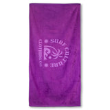 Jewel Collection Beach Towel