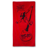 Jewel Collection Beach Towel