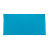 King Size Dobby Hem Velour Beach Towel