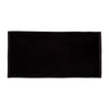 King Size Dobby Hem Velour Beach Towel