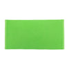 King Size Dobby Hem Velour Beach Towel