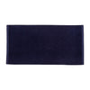 King Size Dobby Hem Velour Beach Towel