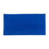 King Size Dobby Hem Velour Beach Towel