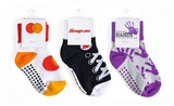 Custom Baby Socks