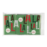 1 oz Belgian Chocolate Bar Gift Set