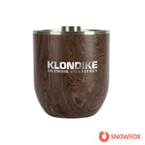 Snowfox® 3L Double Wall Stainless Steel, Vacuum Insulated Ice Bucket