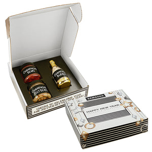 Champagne Gift Set