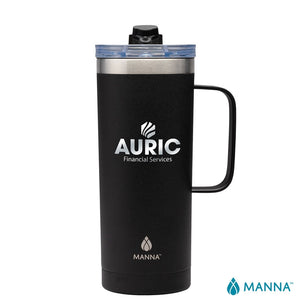 Manna™ Tahoe 20 oz. Vacuum Insulated Camping Mug