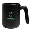 Twain Mug