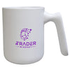 Twain Mug
