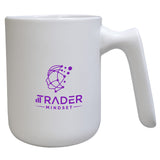 Twain Mug