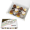 Signature Bite-Size Cupcakes