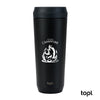 TOPL® 20 oz. Double Wall, Recycled Stainless Steel 360° Tumbler