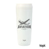 TOPL® 20 oz. Double Wall, Recycled Stainless Steel 360° Tumbler