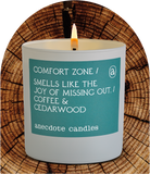 Anecdote Candles - Custom Candles