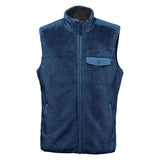 StormTech® Bergen Sherpa Fleece Vest