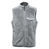 StormTech® Bergen Sherpa Fleece Vest