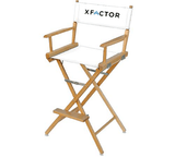 30" Director Chairs