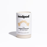 Nodpod- Weighted Sleep Mask