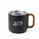 8.8oz Second Wind Mug