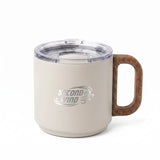 8.8oz Second Wind Mug