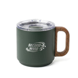 8.8oz Second Wind Mug