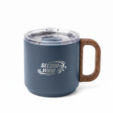 8.8oz Second Wind Mug