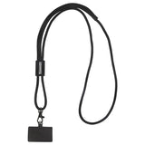 Lany Adjustable RPET Phone Lanyard