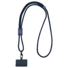 Lany Adjustable RPET Phone Lanyard