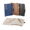 Preston Hardcover Journal Pen Combo