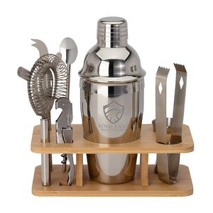 Brandy 7-Piece Cocktail Set