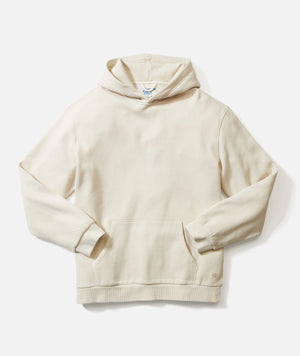 Marine Layer Cloud 9 Fleece Relaxed Hoodie