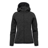 Stormtech® Avalante Full Zip Fleece Hoody