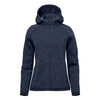 Stormtech® Avalante Full Zip Fleece Hoody