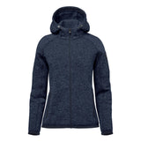 Stormtech® Avalante Full Zip Fleece Hoody