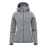 Stormtech® Avalante Full Zip Fleece Hoody