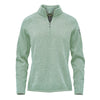 Storm Tech® Avalante 1/4 Zip Pullover