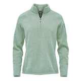 Storm Tech® Avalante 1/4 Zip Pullover