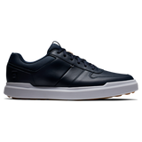 Footjoy Mens Contour Casual Golf Shoes