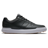 Footjoy Mens Contour Casual Golf Shoes